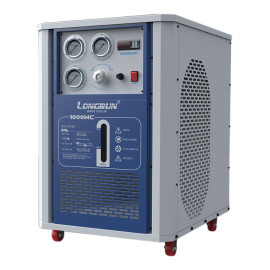 BỘ GIẢI NHIỆT BẰNG NƯỚC LONGRUN 1000WC